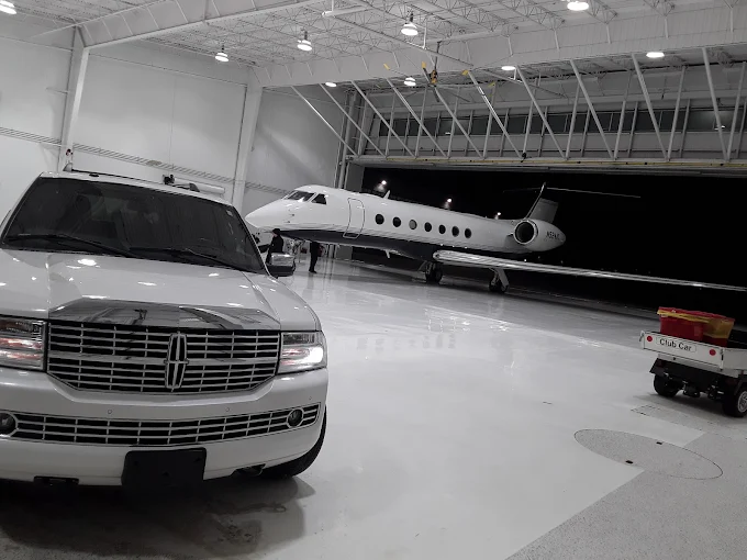 Airport Transportation