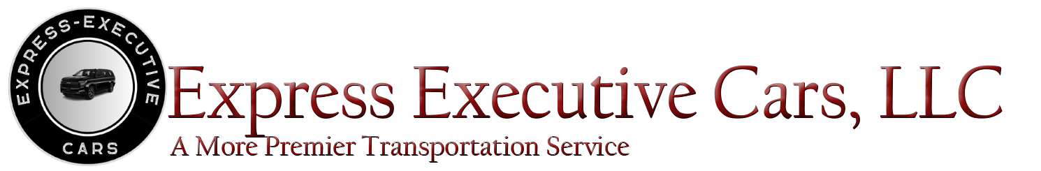 Express Executive Cars, LLC, Logo